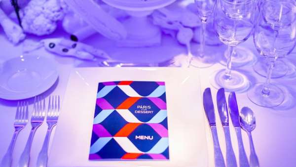 航空公司推廣活動(dòng)旨在突顯其美食優(yōu)勢(shì)，概念好新穎