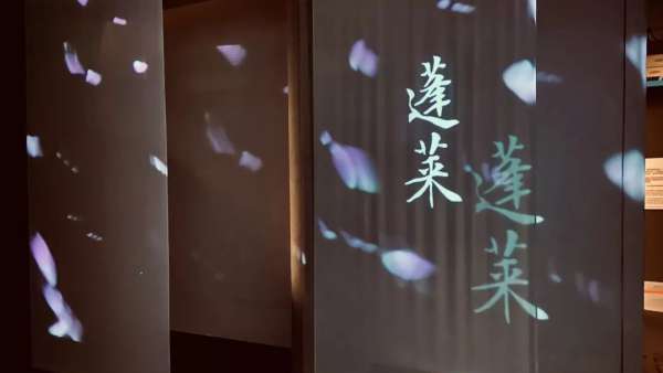 私藏的皇家海洋館換裝成主題展覽快閃店了，去探個究竟吧