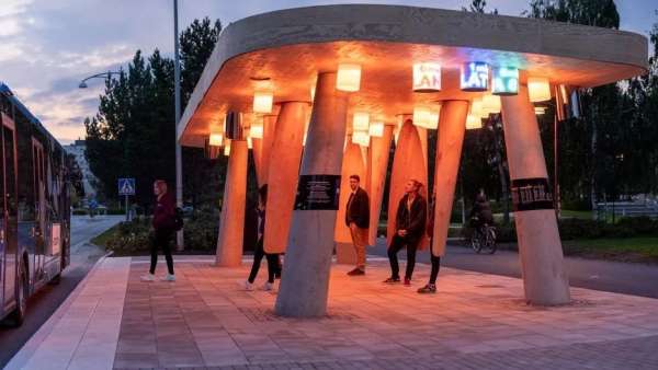 車站會展策劃，實用之余還美得不行