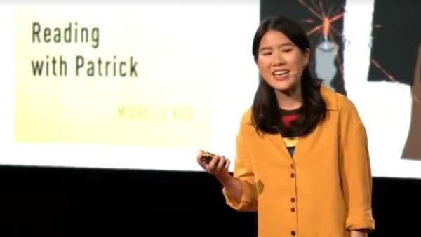 我們?yōu)槭裁匆喿x，它有怎樣的力量？｜TED演講精彩紛呈