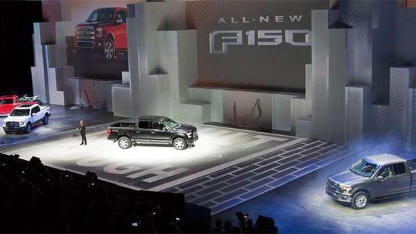 汽車發(fā)布會活動大膽落地冰球場地，亮相形式也出人意料