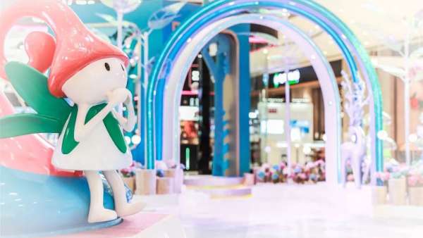 圣誕美陳設(shè)計(jì)誰(shuí)家zui心儀？看看這些圣誕活動(dòng)策劃便知曉