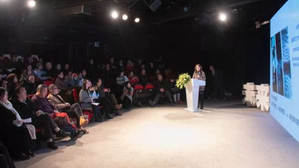 綜合性展會(huì)四屆展發(fā)布會(huì)活動(dòng)策劃亮點(diǎn)頻爆信息齊全