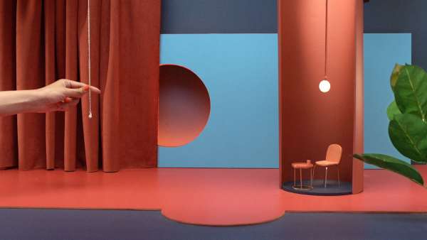 這個(gè)微型的活動創(chuàng)意策劃旨在強(qiáng)化環(huán)保意識