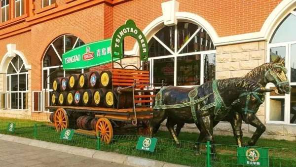 啤酒主題展覽活動(dòng)帶你探索文化歷史，聞聞酒香再小酌幾杯