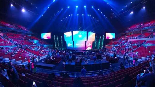 以“Believe in Better”為策劃主題的年度壓軸活動(dòng)，星光璀璨