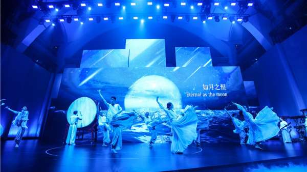 重游廣州的這場汽車發(fā)布會活動詮釋了“以禮為尊”的時代之華