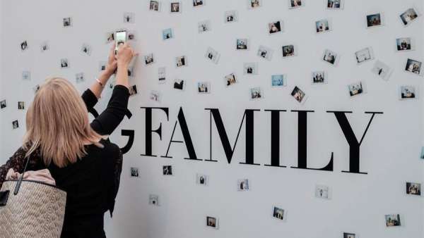 美妝快閃店活動策劃花樣多，集市風(fēng)格的更易脫穎而出