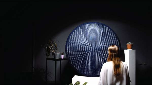 “ A·LIVE”的藝術(shù)裝置活動(dòng)策劃提醒和培育大自然，影響深刻