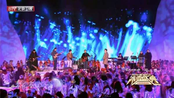 一場(chǎng)冰雪盛典活動(dòng)如約而來(lái)，奮進(jìn)與激情點(diǎn)燃了活動(dòng)策劃現(xiàn)場(chǎng)