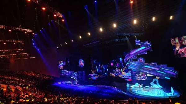 國潮與國韻、創(chuàng)新與傳承、流行與傳統(tǒng)，這場新年活動策劃獨樹一幟｜國潮范這么閃