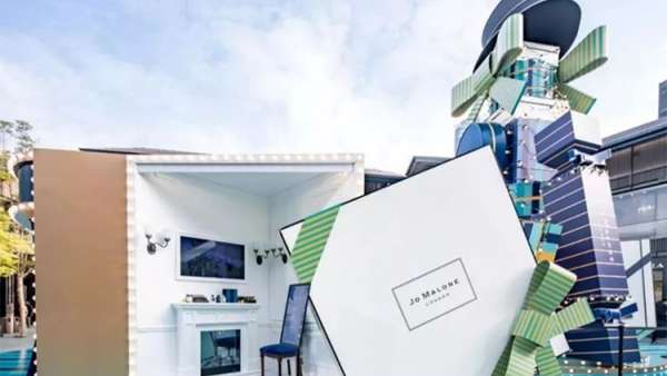 魔法快閃店活動(dòng)的傳送門已開(kāi)啟，速速玩轉(zhuǎn)魔法世界吧