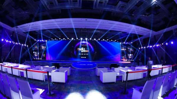 跨年晚會活動打造成趣味廣場更能強(qiáng)化來賓與品牌互動粘性