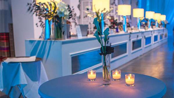 年會(huì)活動(dòng)策劃的變革，以蝴蝶的蝶變正式開始序章