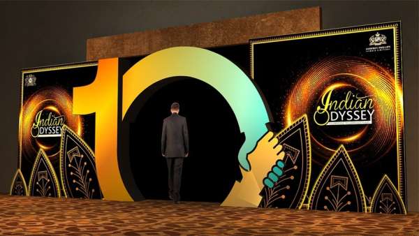 10周年慶典活動設(shè)計怎么展開合適，這波設(shè)計真給力