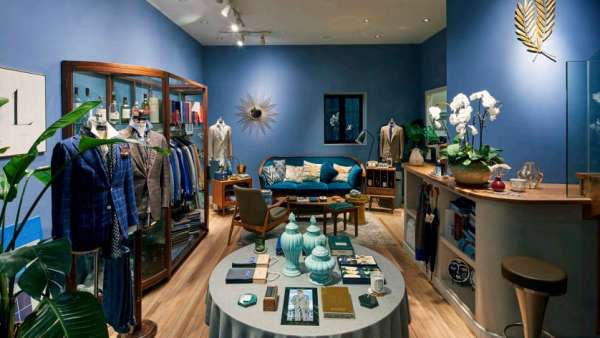 這才是活動展覽的最佳打卡拍照根據(jù)地吧，分分鐘秒殺朋友圈