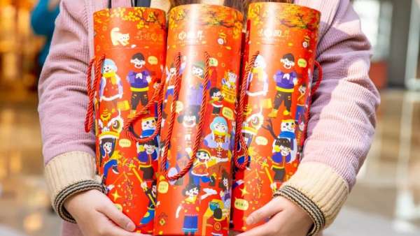 年味十足的創(chuàng)意市集快閃店活動(dòng)，重新解讀歷史的新創(chuàng)文潮