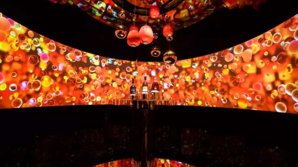 新春快閃店活動，不一樣的新年氣息和新春互動體驗，玩嗨了