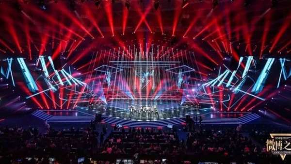 微博之夜跨年晚會(huì)活動(dòng)，一場(chǎng)堪稱(chēng)頂級(jí)流量的終極集結(jié)的活動(dòng)