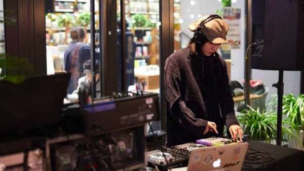 北京這場年底收官派對活動(dòng)策劃講述了什么是生活方式的美學(xué)派對