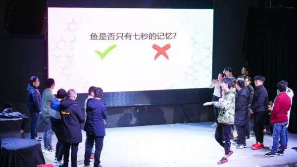 新春創(chuàng)意活動花樣多，技術(shù)公司險些跟不上領(lǐng)先請進(jìn)的腳步