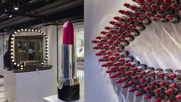 快閃店活動(dòng)估計(jì)沒(méi)辦法再閃了吧，這些都太優(yōu)秀了呢