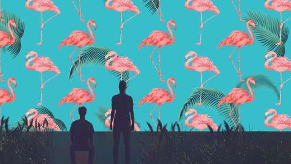 咖啡館里的這些機(jī)器人展覽活動(dòng)顏值高還充滿技術(shù)感，嘗試一下唄