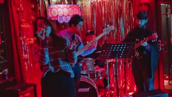 會展活動與音樂游戲怎么搭配好玩點？看看這場游輪活動吧