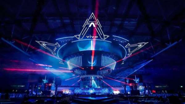 360°無(wú)死角的慶典活動(dòng)策劃再次刷新眼球，近萬(wàn)人的沉浸式視聽(tīng)盛宴