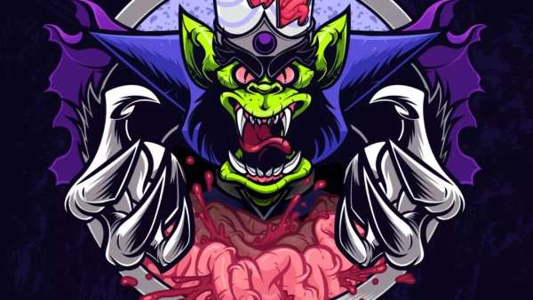 這些影視、電競游戲的插畫作品展覽活動二次元必定很喜好