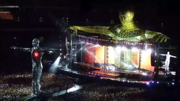 看英國(guó)這位女設(shè)計(jì)師的會(huì)展活動(dòng)策劃的舞美設(shè)計(jì)作品，驚嘆了！