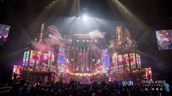 一場時空之旅的快閃店活動閃亮登陸，精彩互動接連不斷