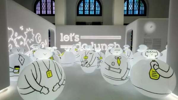 來這個飲食文化會展活動吧，來了就告訴你今天吃什么