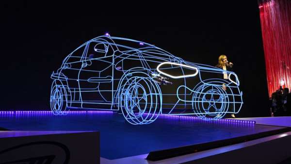 國際消費電子會展活動上策劃亮點精彩紛呈，各式新科技成頭條新聞