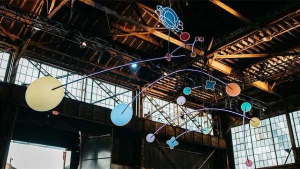 技術(shù)大會活動策劃能怎么異想天開，GitHub年度開發(fā)者大會告訴你