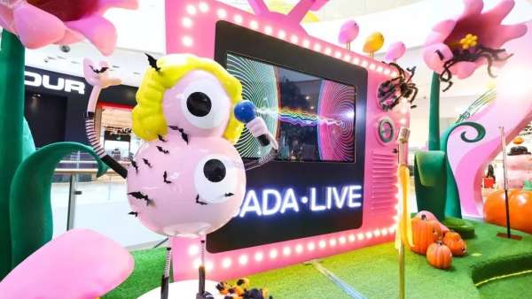 萬圣狂歡派對活動策劃點子提前報道，你的高光時刻提前鎖定