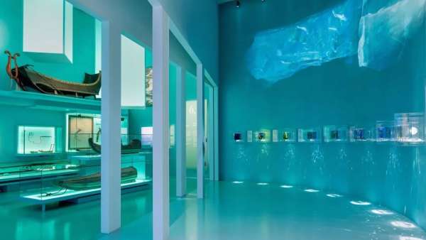 沉浸式體驗(yàn)的展覽活動(dòng)策劃，旨在讓你見證氣候變化引起的環(huán)境問題