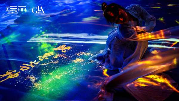 瑰麗.猶在境沉浸式展覽活動重磅來襲，東方美學(xué)表達上的新探索