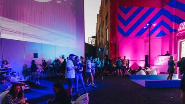 跑鞋發(fā)布會活動策劃得怎樣是有趣，色彩繽紛和身臨其境更至上