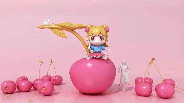 冬日的疫情霧霾終將被春日里的商場活動(dòng)美陳策劃驅(qū)趕