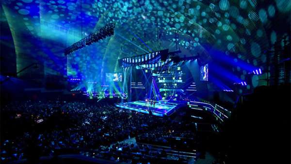 大型媒體集團的產(chǎn)品發(fā)布會活動旨在拉近觀眾與優(yōu)質(zhì)內(nèi)容的距離