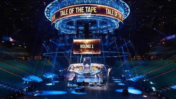 活動策劃急需舞美設(shè)計的極力支持，科技可以做得更多樣化