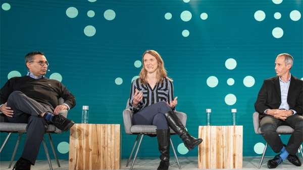 醫(yī)療峰會(huì)活動(dòng)策劃的初衷只為幫助員工成長(zhǎng)，活動(dòng)現(xiàn)場(chǎng)也更顯舒適