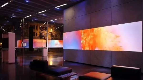 沉浸式互動(dòng)體驗(yàn)裝置加分了音樂(lè)會(huì)活動(dòng)，這波特別策劃驚呆了