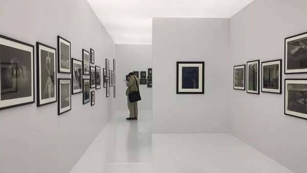 銀座的藝術(shù)畫廊上演的這些會展活動真的極具特色