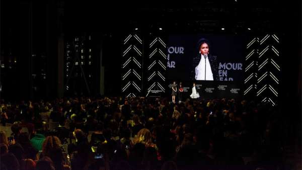 當峰會活動與頒獎典禮活動結合后，媒體流量蹭蹭蹭上漲了