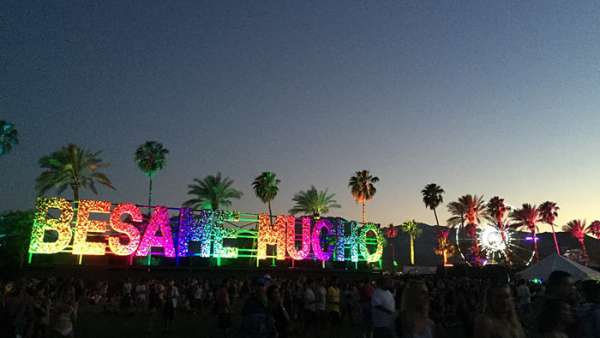 音樂藝術活動上的策劃亮點這么多，不秒爆朋友圈是不可能的