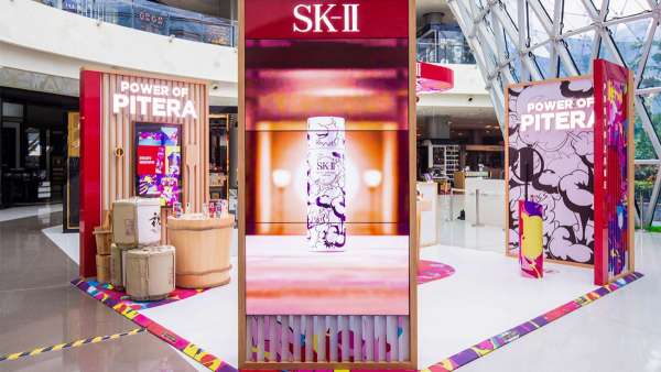 打破常規(guī)，全新幻想元素快閃活動策劃教你重新書寫美肌傳奇