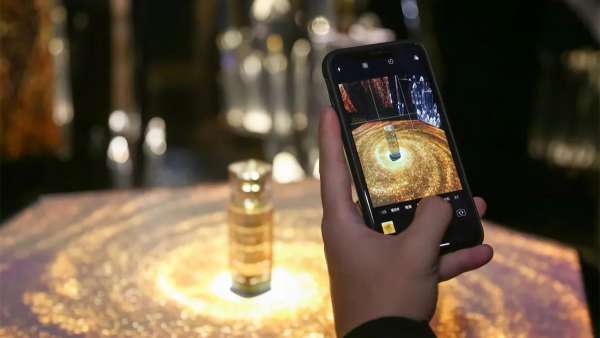 開(kāi)啟時(shí)光魔“歷”快閃展覽活動(dòng)，3大時(shí)光展區(qū)沉浸正好時(shí)光