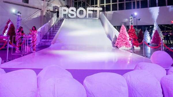 冬季員工派對(duì)活動(dòng)策劃什么更搶眼，游泳圈滑雪的策劃點(diǎn)666